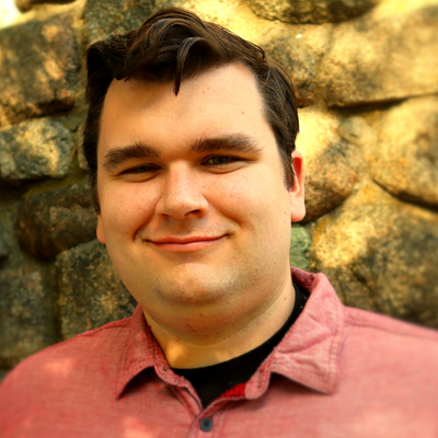 Hallam Story Tom Marshall